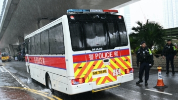 美加英澳譴責港府通緝令 反對中共跨國鎮壓