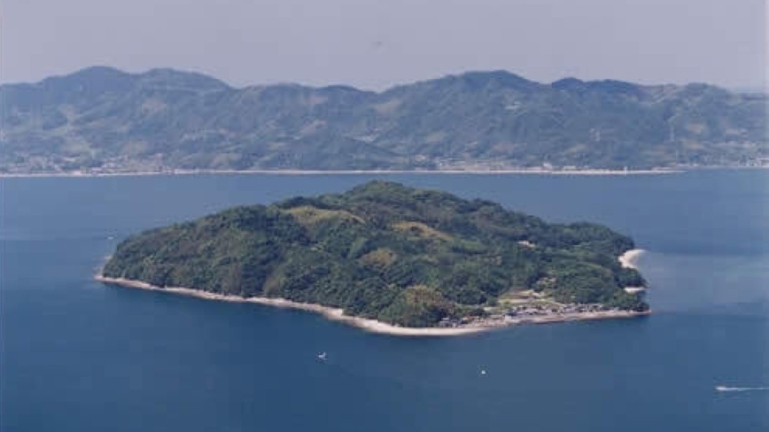 中资购小岛土地 日本岛民忧：一艘小船就能自由航行