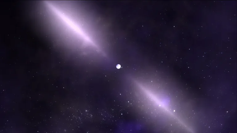 「宇宙鐘錶」失靈？科學家發現脈衝星周期性「抽搐」