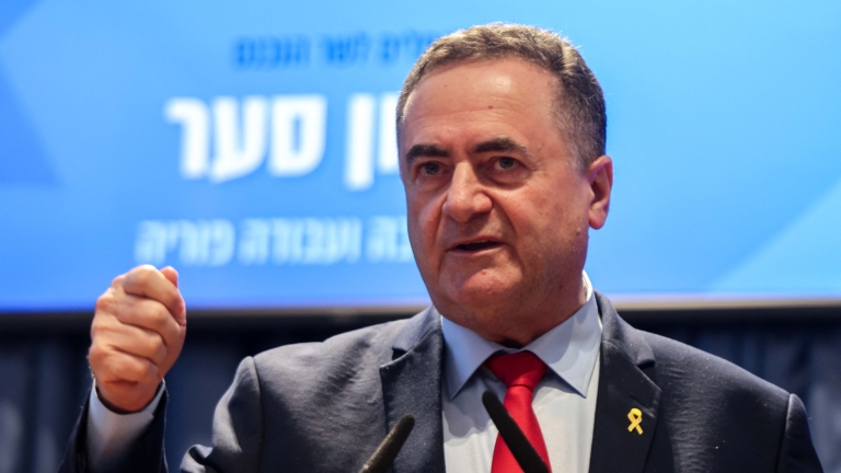 以軍向哈馬斯發最後通牒 要求釋放所有人質
