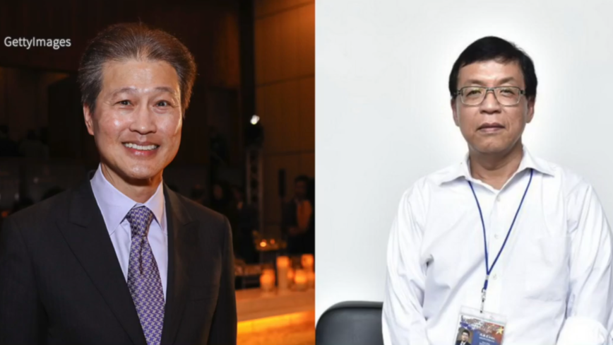 美媒曝：洛杉矶市长捐款人涉中共统战部