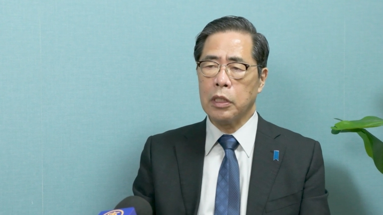 中共《反間諜法》風險高 日本緊急提醒國民