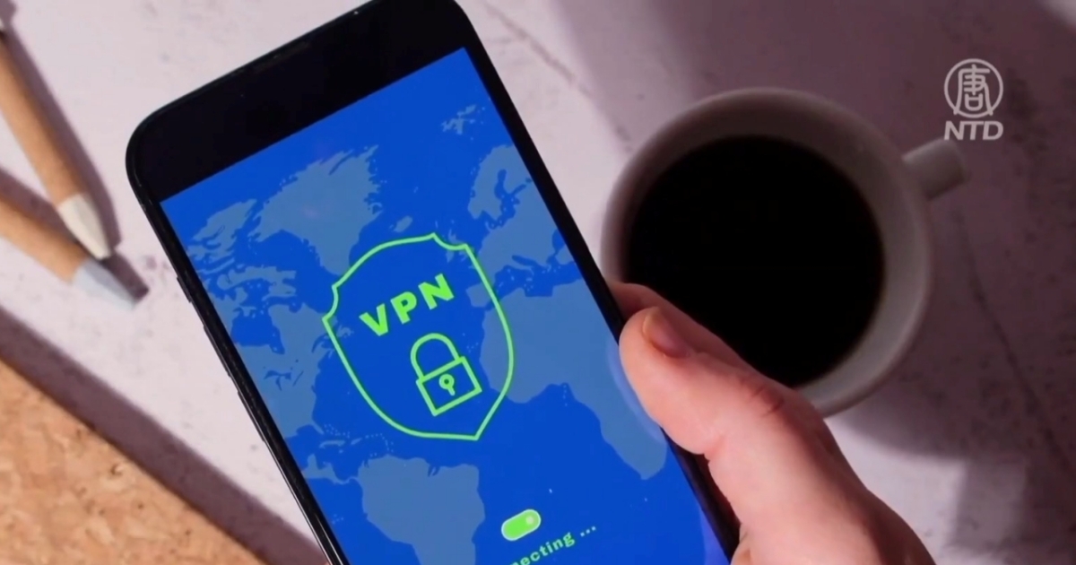 【禁聞】中共升級封殺VPN 截斷海外網站擋真相 | 翻牆 | 鏟車衝撞人群 | 閉關鎖國 | 新唐人电视台