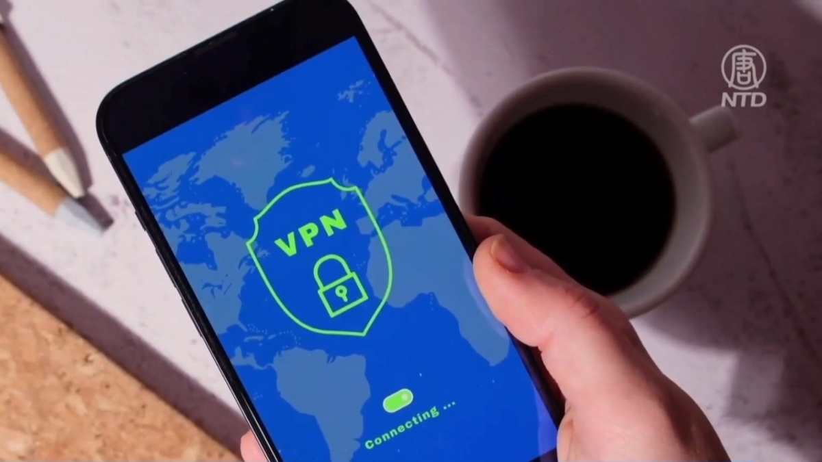 【禁闻】中共升级封杀VPN 截断海外网站挡真相
