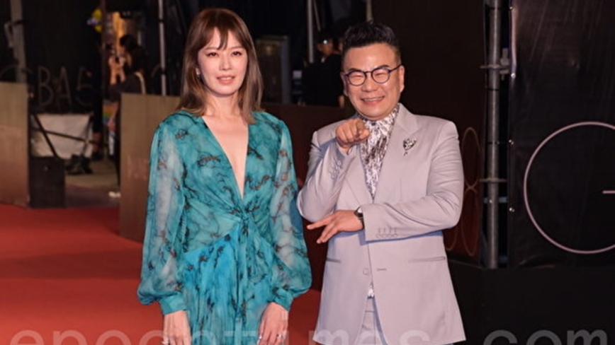 知名主持人沈玉琳惊传昏迷转加护病房 病因曝光
