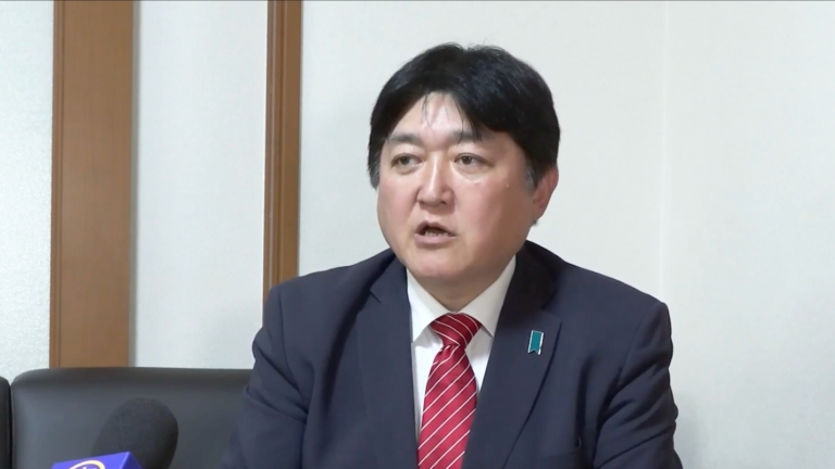 美通過《法輪功保護法案》 日政治評論家聲援