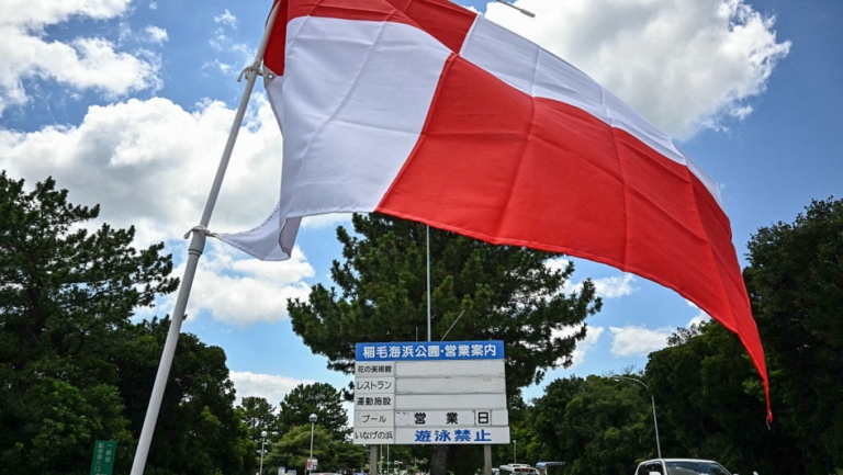 俄遠東8.8強震 小鎮遭海嘯淹沒 日本、夏威夷戒備