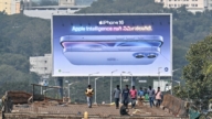 印度首超車中國 成美國最大智慧型手機出口國