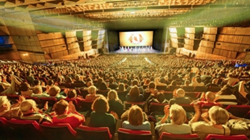 中共跨國威脅神韻演出 加拿大各界強烈譴責