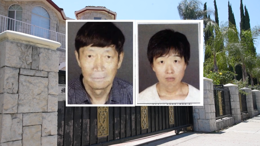 南加侨领代孕风波不减 全美广招孕母 价格曝光
