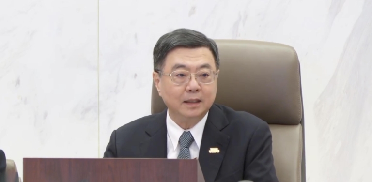 台灣有望獲15%關稅？政院：台美進入聯合聲明磋商