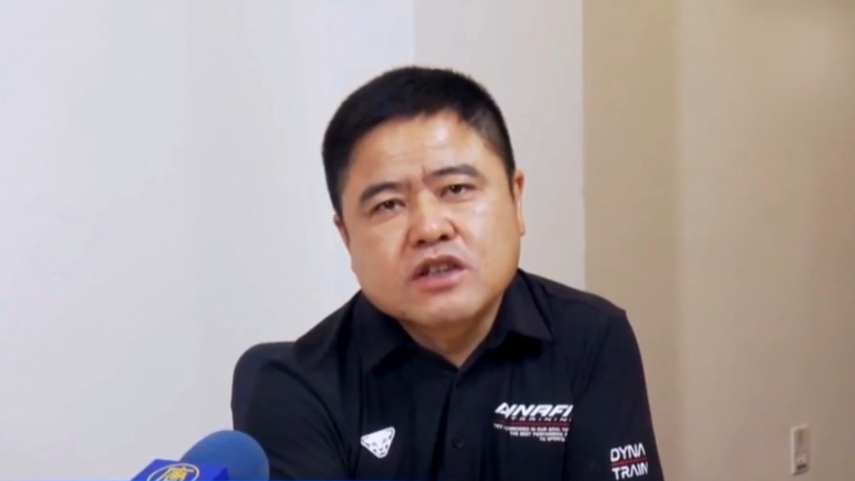 【禁聞】不准辯護 中共試圖閉門審理李傳良案