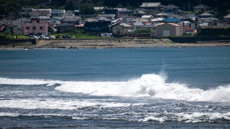 俄羅斯再現6.2級地震 太平洋沿岸解除警報