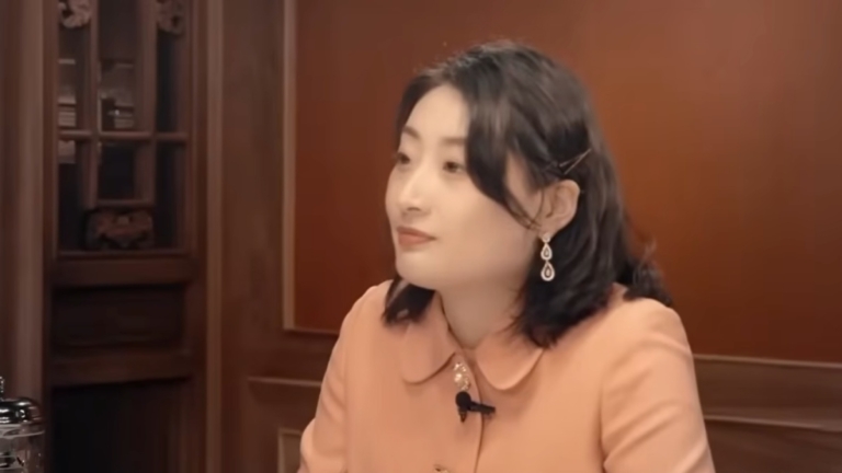 宗馥莉敗訴 宗慶後簽了兩份遺囑