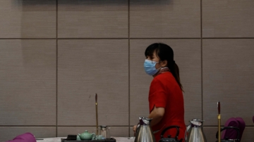 滅蚊運動席捲中國 佛山重啟核酸篩查