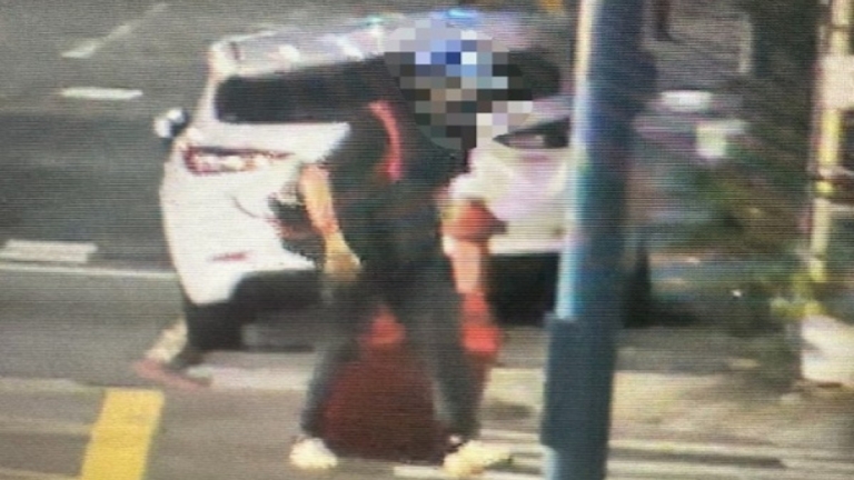 新莊男疑弒父藏箱棄屍 地院裁定羈押禁見