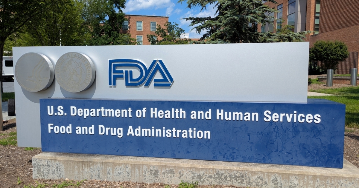 FDA重大标签改革 阿片类药要标明危险 | 美国食品药品管理局 | 阿片类药物 | 安全标签 | 新唐人电视台