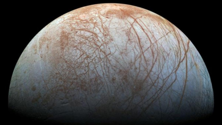 研究：宇宙射線可助外星生命在地表下生存