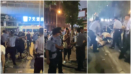 四川江油校園霸凌 引爆大規模警民衝突（多視頻）