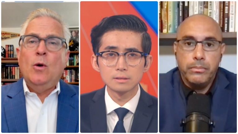 【華府訪談】政治分析師：盧比奧支持萬斯2028年競選總統