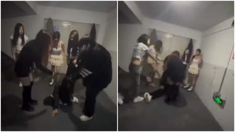 瀋陽霸凌者未受處罰 開直播炫耀還賣打人視頻