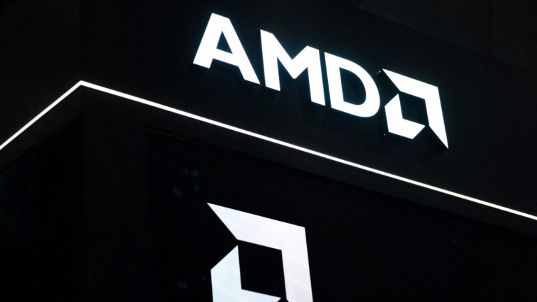 8月6日財經快報 AI競爭激烈 AMD與超微電腦股價暴跌
