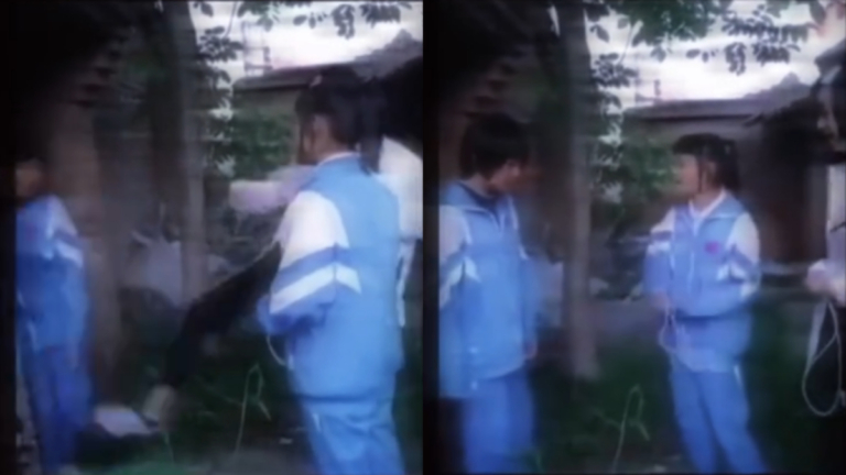 江油霸凌發酵 甘肅播音統考第一名女生被曝霸凌（視頻）