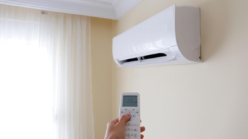 又能降溫還能省電 專家教空調風扇「這樣設」