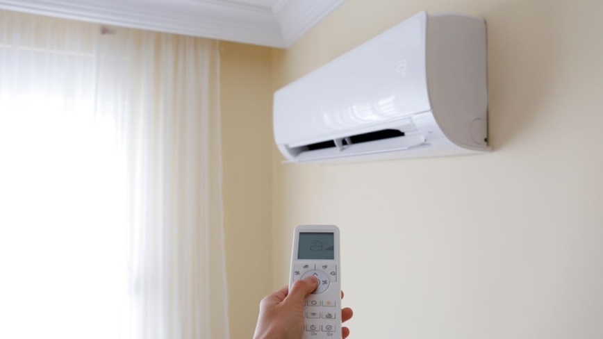 又能降溫還能省電 專家教空調風扇「這樣設」