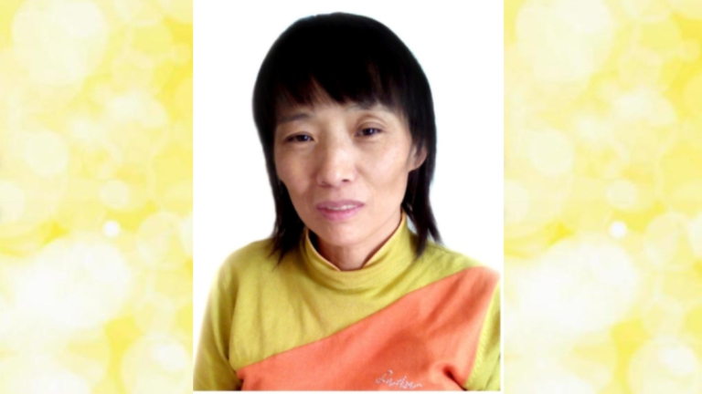 親人被中共害死 吉林女子逃亡德國尋庇護（下）