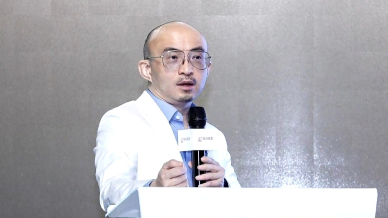 【中國一分鐘】華興資本創辦人包凡被抓兩年半 據報已「出來」