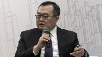 秦剛二號？傳中聯部主任劉建超被帶走問話