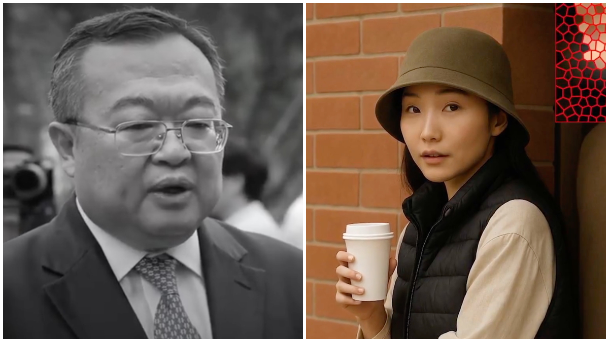【禁闻】又一个秦刚？传中共外长热门人选遭调查