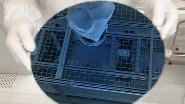關稅戰AI領域角力 中共望美放寬HBM芯片管制