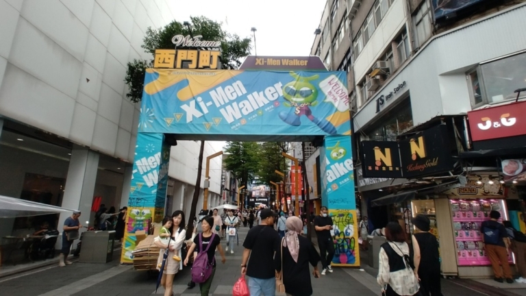 小心扒手 日台交流協會：台灣這些地方竊盜頻傳