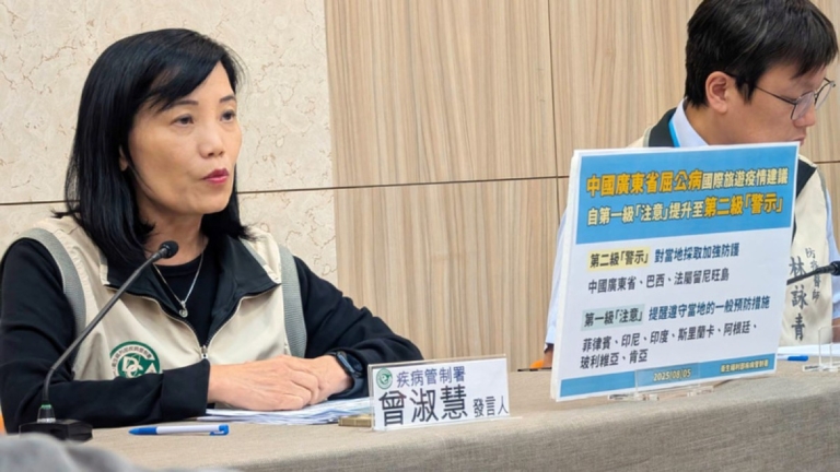遊新疆接觸馬、羊未洗手 台灣男子回國染布氏桿菌病
