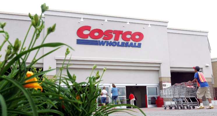 不用再跑腿  Costco大蛋糕和派對拼盤送貨上門