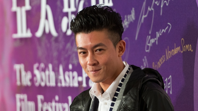 陳冠希被Nike告違約 索償金額鬧大烏龍