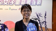 【專訪】棋后久違歸來 小林泉美：這是幸福的過程