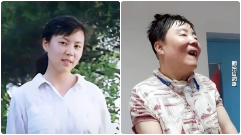 「鉈中毒」清華才女朱令骨灰安葬 父母誓言追凶