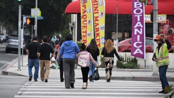 返校季將至！紐約市提供校園安全與家庭資源