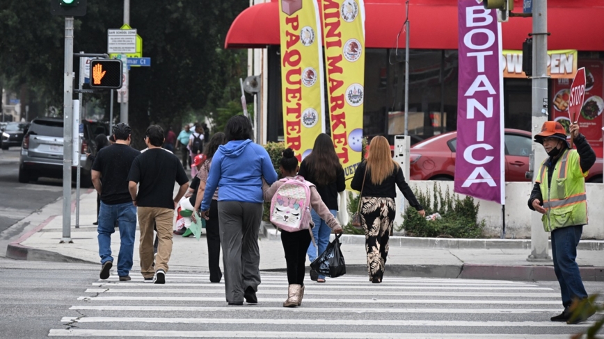 返校季將至！紐約市提供校園安全與家庭資源