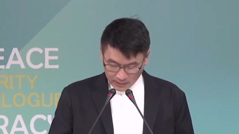 【短訊】台灣陸委會呼籲國人 勿參加中共9·3閱兵