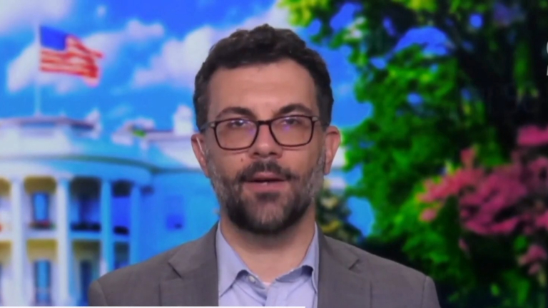【華府訪談】中國政策專家：英特爾CEO給美帶來重大國安擔憂