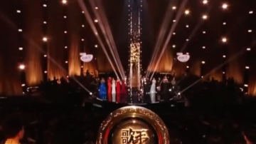 惡評如潮 《歌手2025》評分3.8 創史上最低