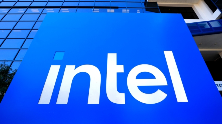 【財經100秒】Intel揭A14製程進展順利 潛在客戶高度關注