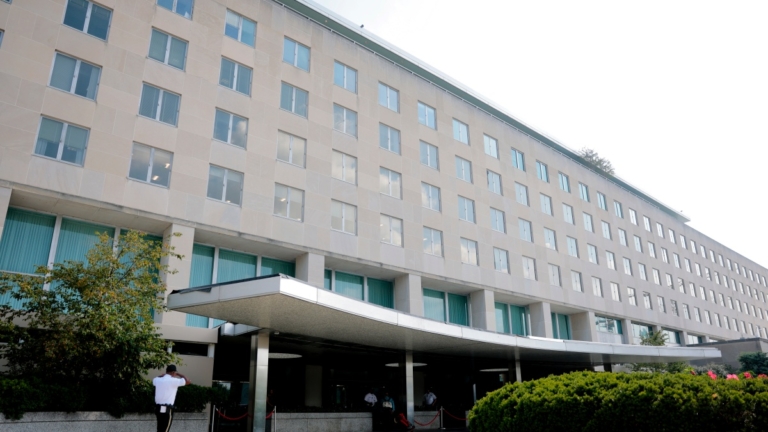 美國務院收緊面談豁免 非移民簽證都要面談