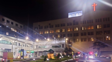 陳水扁妻子吳淑珍住處昏倒 到院昏迷指數剩3