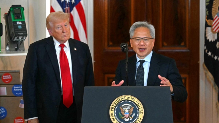 一週經濟回顧：國家資本主義