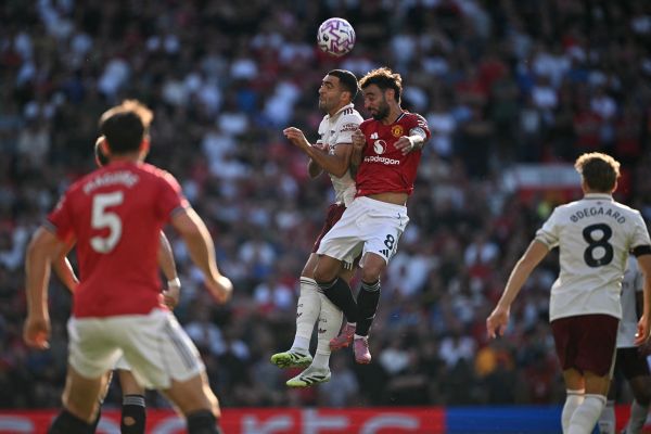英超揭幕：曼城利物浦強勢 阿森納小勝曼聯